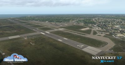 Bill Womack of iBlueYonder returns to ORBX