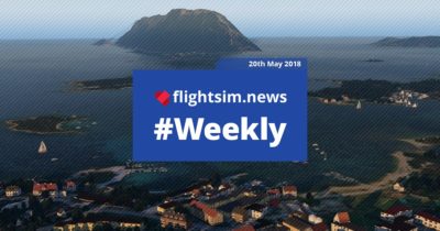 flightsim.news Weekly - Issue 02