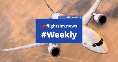 flightsim.news Weekly - Issue 03 - Version 2