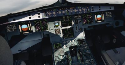 Flight Sim Labs again in the critics at reddit