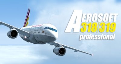 Aeroosft A318/A319 Professional