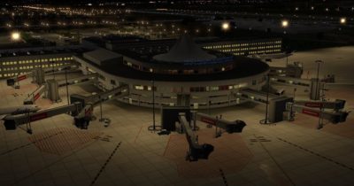 JustSim Antalya Airport for X-Plane 11 - Image 2