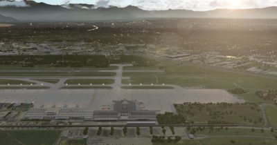 JustSim Antalya Airport for X-Plane 11 - Image 5