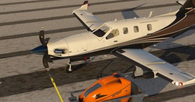 HotStart TBM 900