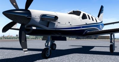 HotStart TBM 900 released