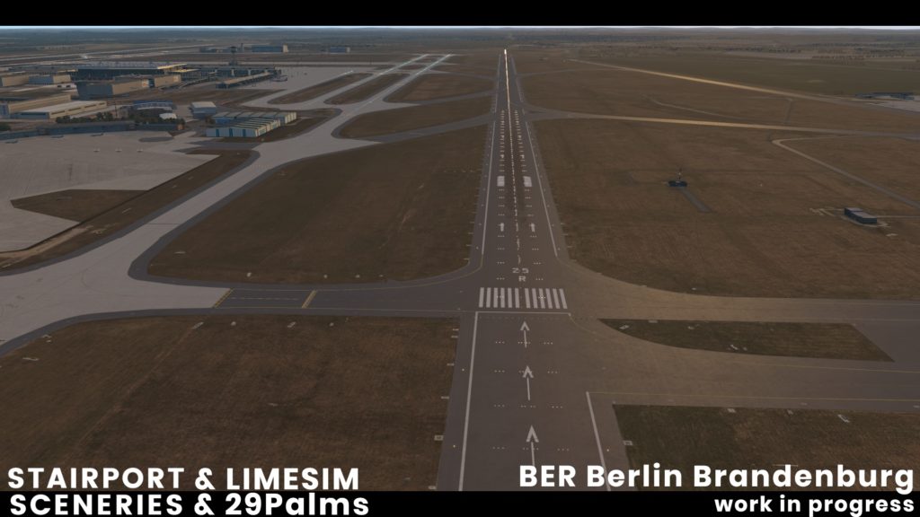 Aerosoft Berlin Brandenburg XP - Image 3