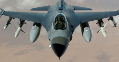 DCS: Eagle Dynamics have finally announced a F-16 for their Simulator