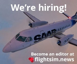 flightsim.news hiring