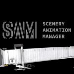 Scenery Animation Manager (SAM) by Stairport Sceneries