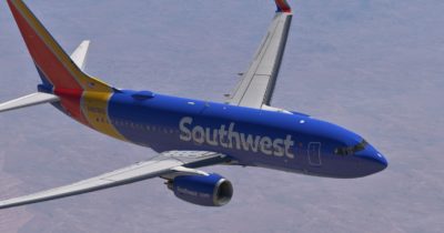 737-700 Ultimate for X-Plane 11