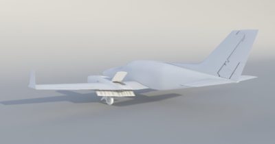 Flysimware Cessna 414 announced