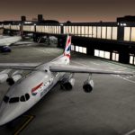 Orbx London City Airport for X-Plane 11